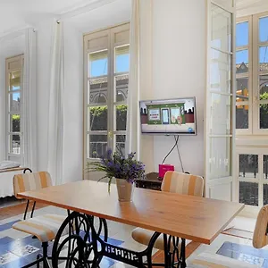 Malagueta Beach Appartement