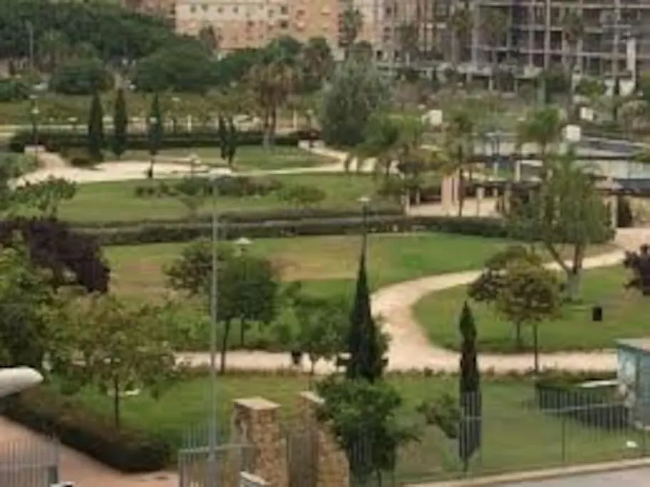Vacaciones En Malaga Playa Misericordia, Cerca Aeropuerto